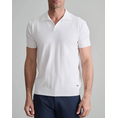 Product NAVY&GREEN KNITTED POLO, SHORT SLEEVE thumbnail image