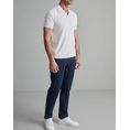 Product NAVY&GREEN KNITTED POLO, SHORT SLEEVE thumbnail image