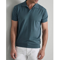Product NAVY&GREEN KNITTED POLO, SHORT SLEEVE thumbnail image