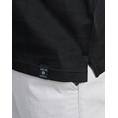 Product NAVY&GREEN V-NECK T-SHIRT thumbnail image
