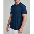 Product NAVY&GREEN V-NECK T-SHIRT thumbnail image
