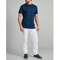 Product NAVY&GREEN V-NECK T-SHIRT thumbnail image
