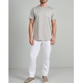 Product NAVY&GREEN V-NECK T-SHIRT thumbnail image