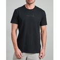 Product NAVY&GREEN V-NECK T-SHIRT thumbnail image