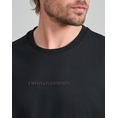 Product NAVY&GREEN V-NECK T-SHIRT thumbnail image
