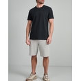 Product NAVY&GREEN V-NECK T-SHIRT thumbnail image