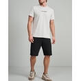 Product NAVY&GREEN V-NECK T-SHIRT thumbnail image