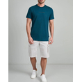 Product NAVY&GREEN V-NECK T-SHIRT thumbnail image