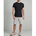 Product NAVY&GREEN V-NECK T-SHIRT thumbnail image