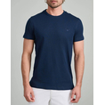 Product NAVY&GREEN V-NECK T-SHIRT thumbnail image