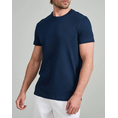 Product NAVY&GREEN V-NECK T-SHIRT thumbnail image