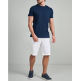 Product NAVY&GREEN V-NECK T-SHIRT thumbnail image