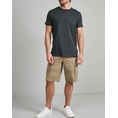 Product NAVY&GREEN V-NECK T-SHIRT thumbnail image