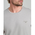 Product NAVY&GREEN V-NECK T-SHIRT thumbnail image