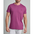 Product NAVY&GREEN V-NECK T-SHIRT thumbnail image