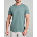 Product NAVY&GREEN V-NECK T-SHIRT thumbnail image