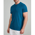 Product NAVY&GREEN V-NECK T-SHIRT thumbnail image