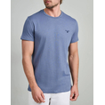 Product NAVY&GREEN ΜΠΛΟΥΖΑ ΛΑΙΜΟΚΟΨΗ thumbnail image