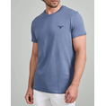 Product NAVY&GREEN ΜΠΛΟΥΖΑ ΛΑΙΜΟΚΟΨΗ thumbnail image