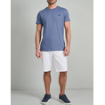 Product NAVY&GREEN ΜΠΛΟΥΖΑ ΛΑΙΜΟΚΟΨΗ thumbnail image