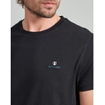 Product NAVY&GREEN V-NECK T-SHIRT thumbnail image