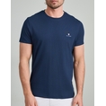 Product NAVY&GREEN V-NECK T-SHIRT thumbnail image