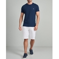 Product NAVY&GREEN V-NECK T-SHIRT thumbnail image