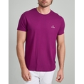 Product NAVY&GREEN V-NECK T-SHIRT thumbnail image