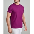Product NAVY&GREEN V-NECK T-SHIRT thumbnail image
