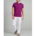 Product NAVY&GREEN V-NECK T-SHIRT thumbnail image