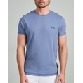 Product NAVY&GREEN V-NECK T-SHIRT thumbnail image