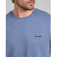 Product NAVY&GREEN V-NECK T-SHIRT thumbnail image