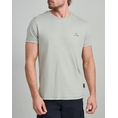 Product NAVY&GREEN V-NECK T-SHIRT thumbnail image