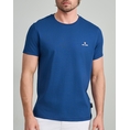Product NAVY&GREEN V-NECK T-SHIRT thumbnail image