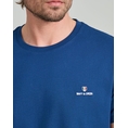 Product NAVY&GREEN V-NECK T-SHIRT thumbnail image