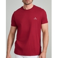 Product NAVY&GREEN V-NECK T-SHIRT thumbnail image