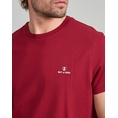 Product NAVY&GREEN V-NECK T-SHIRT thumbnail image