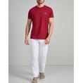 Product NAVY&GREEN V-NECK T-SHIRT thumbnail image