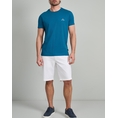 Product NAVY&GREEN V-NECK T-SHIRT thumbnail image
