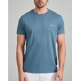 Product NAVY&GREEN ΜΠΛΟΥΖΑ ΛΑΙΜΟΚΟΨΗ thumbnail image