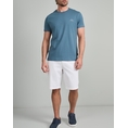 Product NAVY&GREEN ΜΠΛΟΥΖΑ ΛΑΙΜΟΚΟΨΗ thumbnail image