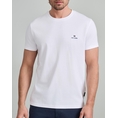 Product NAVY&GREEN V-NECK T-SHIRT thumbnail image