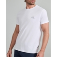 Product NAVY&GREEN V-NECK T-SHIRT thumbnail image