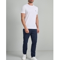 Product NAVY&GREEN V-NECK T-SHIRT thumbnail image
