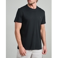 Product NAVY&GREEN V-NECK T-SHIRT thumbnail image