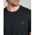 Product NAVY&GREEN V-NECK T-SHIRT thumbnail image