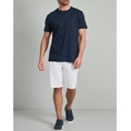 Product NAVY&GREEN V-NECK T-SHIRT thumbnail image