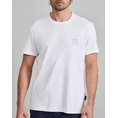Product NAVY&GREEN V-NECK T-SHIRT thumbnail image
