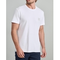 Product NAVY&GREEN V-NECK T-SHIRT thumbnail image