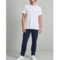 Product NAVY&GREEN V-NECK T-SHIRT thumbnail image
